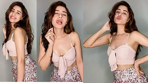 Mystery Girl IPL 2022
