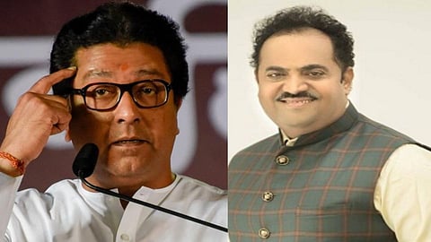 हनुमान चालिसा म्हणून नोकऱ्या मिळणार आहेत का? संजय काकडेंचा सवाल