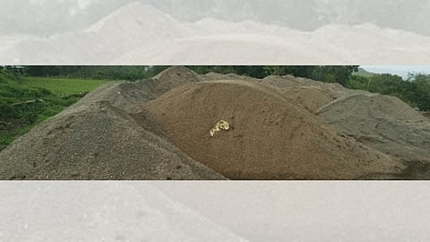 सांगलीत वाळू उपशासाठी महसूलची तयारी; दोन वर्षांनंतर लिलाव होणार