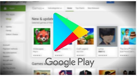 Playstore
