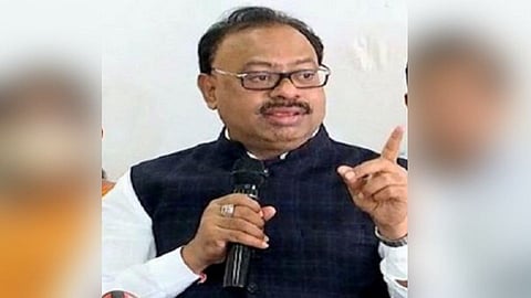 Chandrasekhar Bavankule