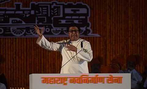 Raj Thackeray