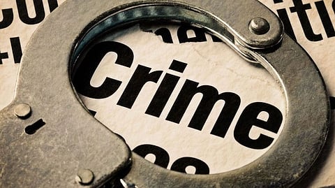 crime news latur