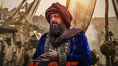 sanjay dutt news on bollywood