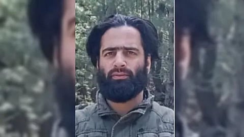 Mohammad Yousuf Dar aka Kantroo