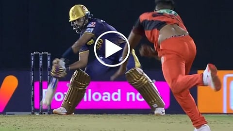 Umran Malik vs Shreyas Iyer