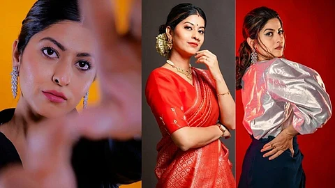 Abhidnya Bhave
