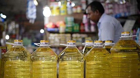 Edible Oil Prices Updates