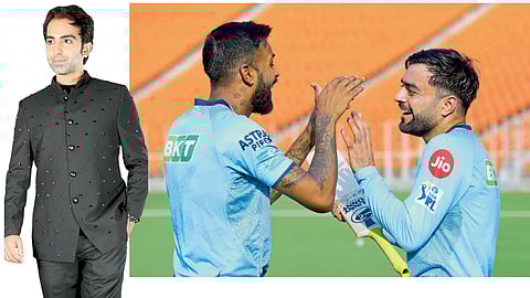 pankaj adwani and rashid khan