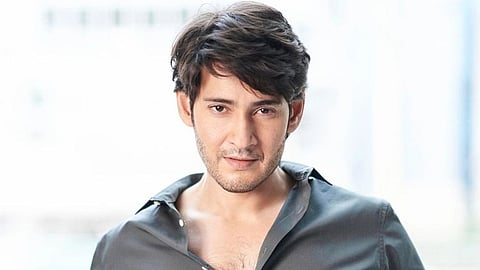 Tollywood Actor Mahesh babu