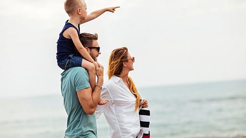 Summer Holiday Plans