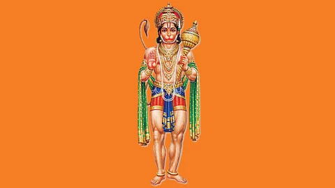 Hanuman