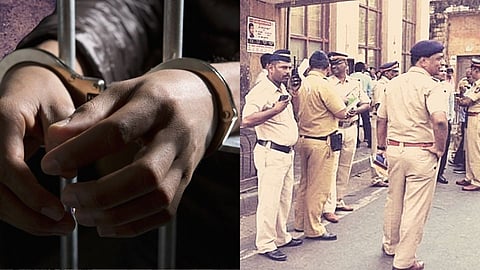 crime, Angadia Extortion Case News Updates, Angadia Ransom Case