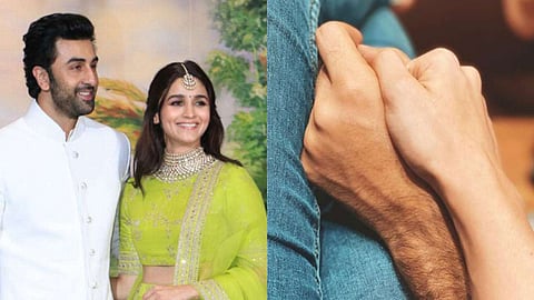 ranbeer kapoor and alia bhatt
