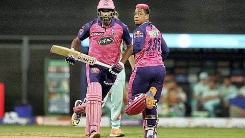 Kumar Sangakkara On Ashwin