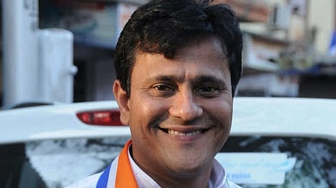 संदीप देशपांडे