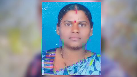 रूपाली शिंदे