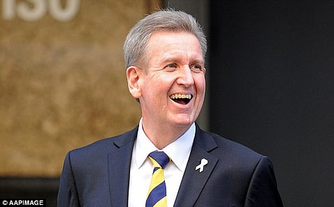 Australia Praised PM Modi Ukraine Russia War