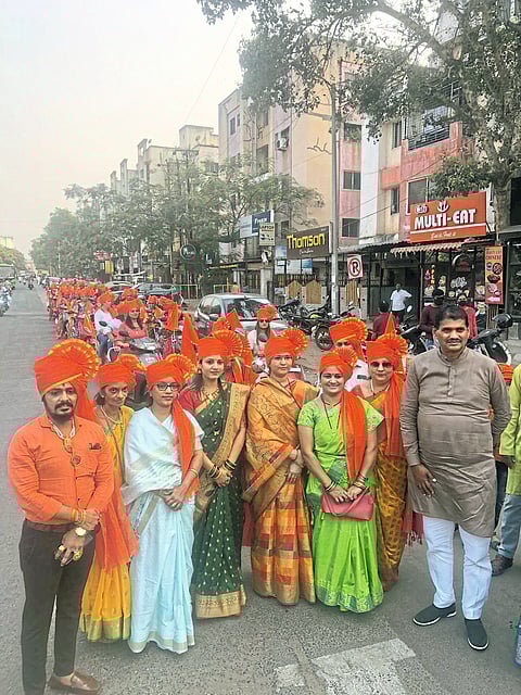 नवी सांगवी बातमी फोटो -