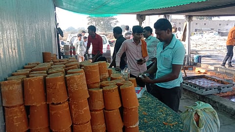 गूळ निर्मिती व विक्रीत वाढत्या संधी