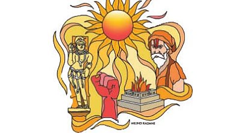 Shyam Pethkar writes earth Summer season