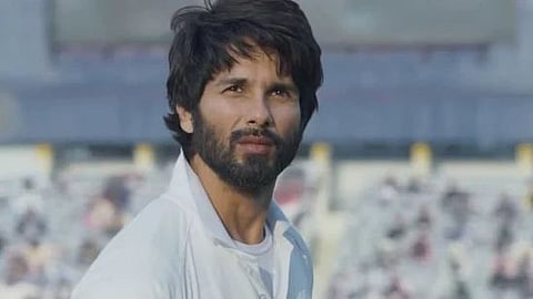 Jersey Movie Release Date Change