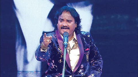 Anand Shinde hindi song Main Bhim Ka Deewana Hoon