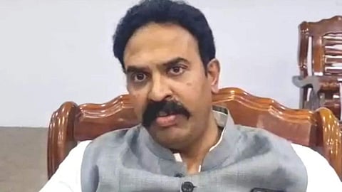 Ranjitsingh Naik Nimbalkar