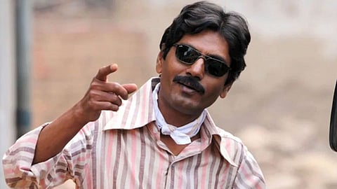 Nawazuddin Siddiqui News, Bollywood Latest Marathi News