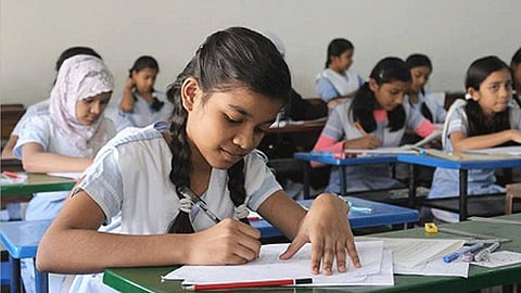 Maharashtra Scholarship Exams 2022 Date
