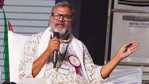 राजन गवस