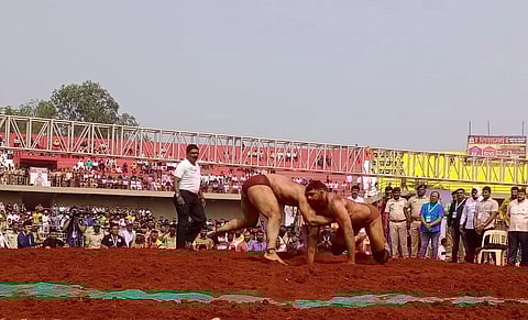 Maharashtra Kesari 2022