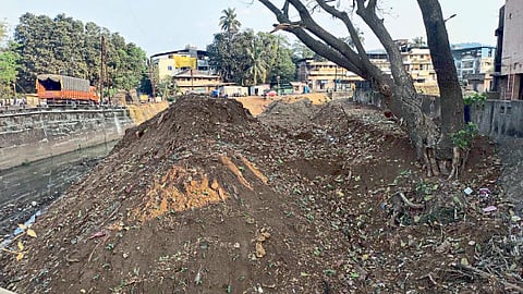 चिपळूण : आभाळ पुन्हा फाटल्यास महापूर येणार