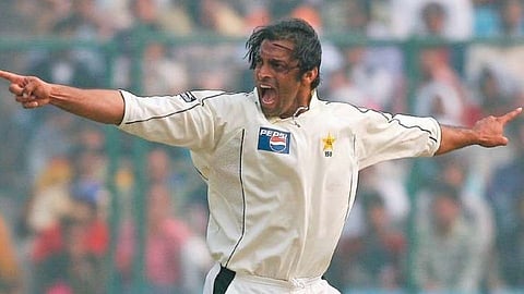 Shoaib Akhtar Fastest Bowling Record