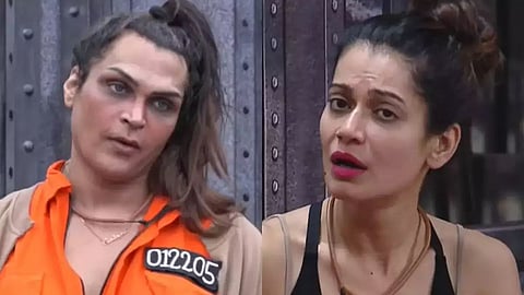 Payal Rohatgi in a fight tells Saisha Shinde ‘you are not my mother