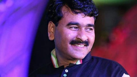 Sanjay Biyani