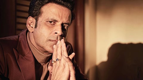 manoj bajpayee