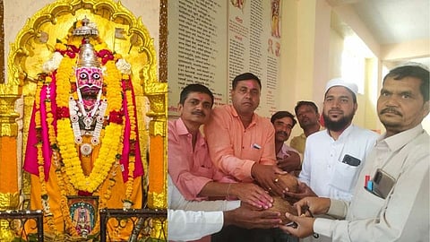 Hindu Muslim Unity News