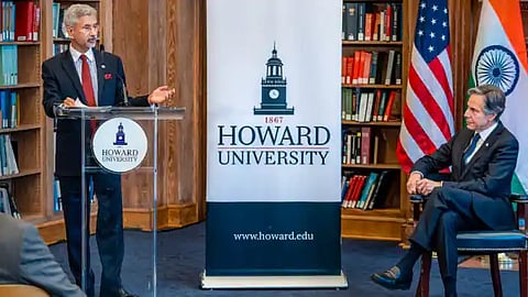 India wanted to be put on the red list