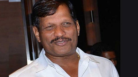 BJP MLA Laxman Jagtap admitted to hospital