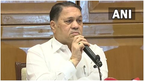 Walase Patil_All Party Meet