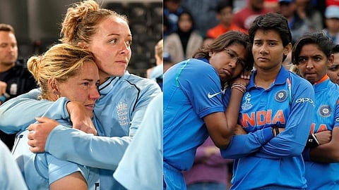 Women's Cricket World Cup final match