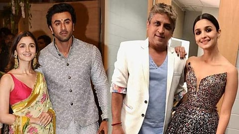 Yusuf Ibrahim Important name for alia ranbir wediing