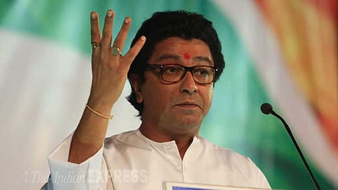 Raj Thackeray