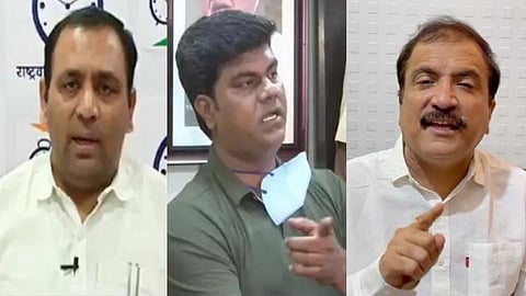 Prabhakar Sail Death Case