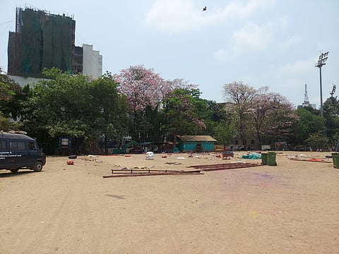 Azad Maidan