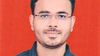 Kunal dighavkar