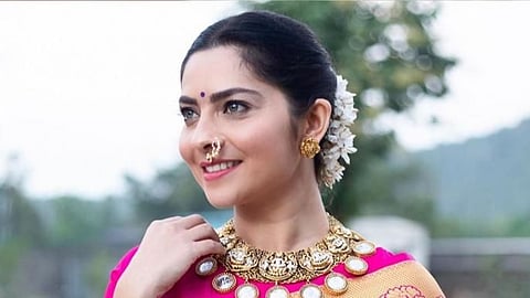 Sonali Kulkarni