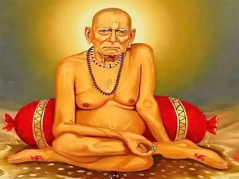 Swami Samarth Prakat Din 2022 An experience