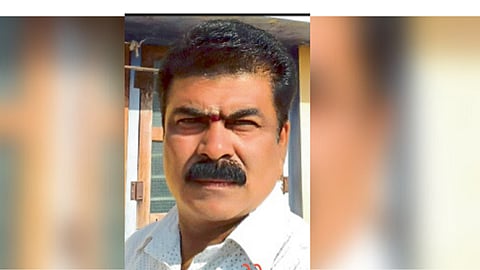 मयूर विनायक खरोटे